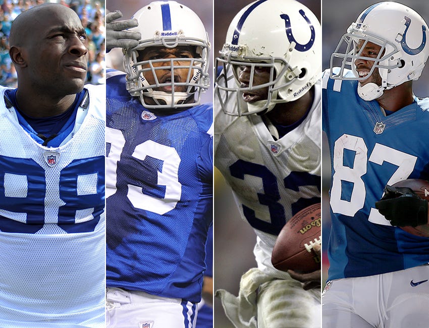 IndyStar Colts Insiders host discussion of this season's big storylines