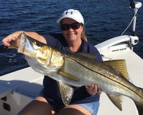 cobia Archives - Tampa Bay Fishing Guide Association - Capt. Matt Santiago