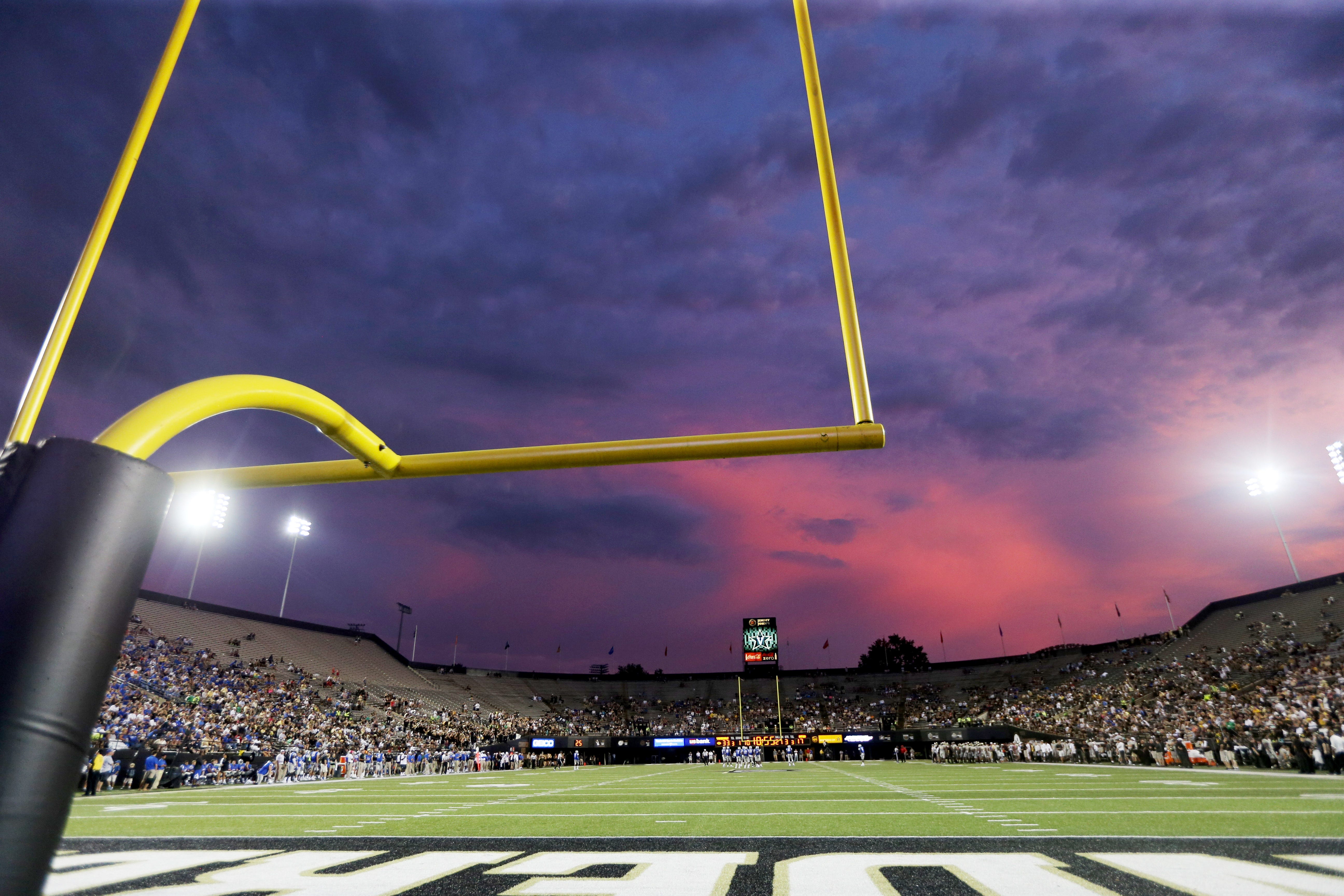 vanderbilt football game tickets