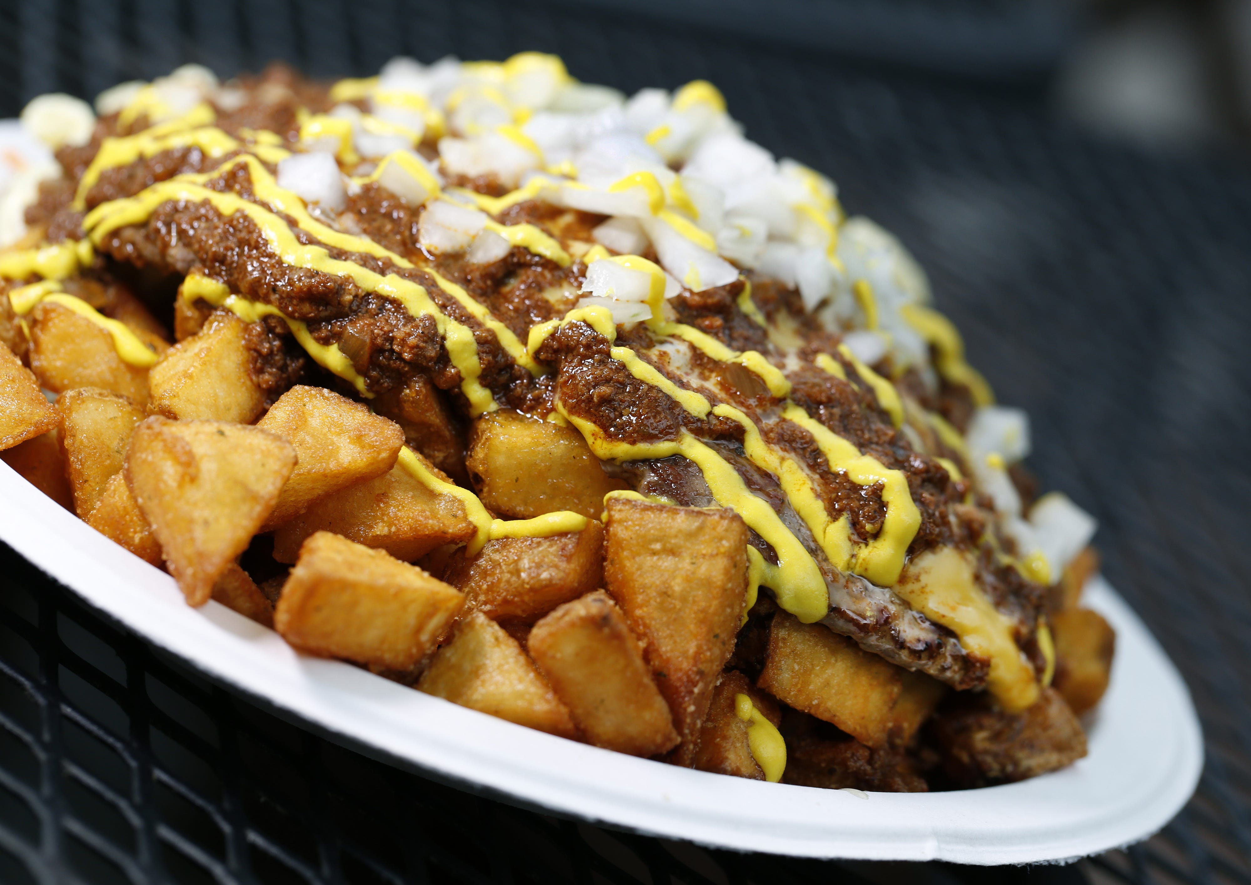 Rochester's Garbage Plate: Iconic, chaotic, delicious culinary masterpiece