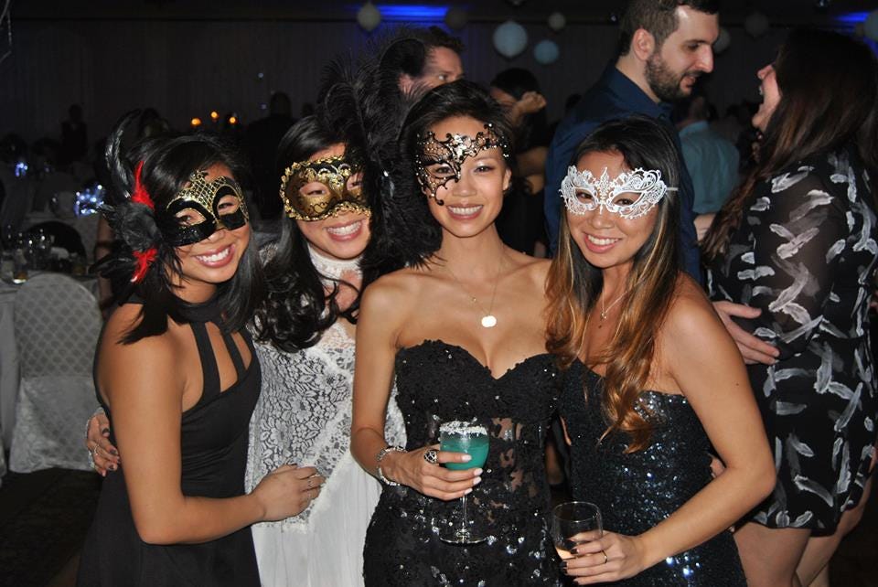 Masquerade Theme Party Ideas for All Your Exciting Events