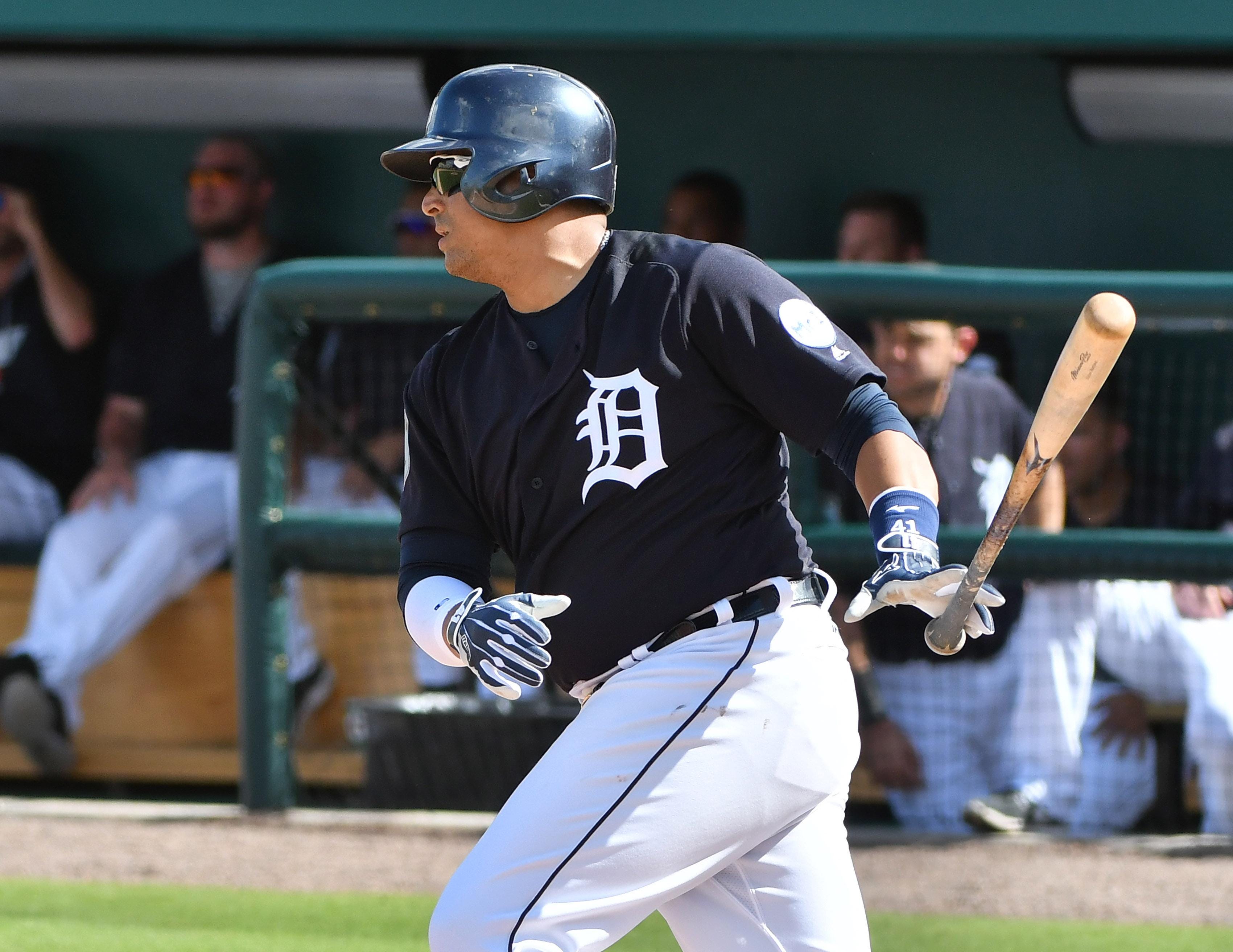 Henning: Tough competitor Kinsler, Detroit become fast friends