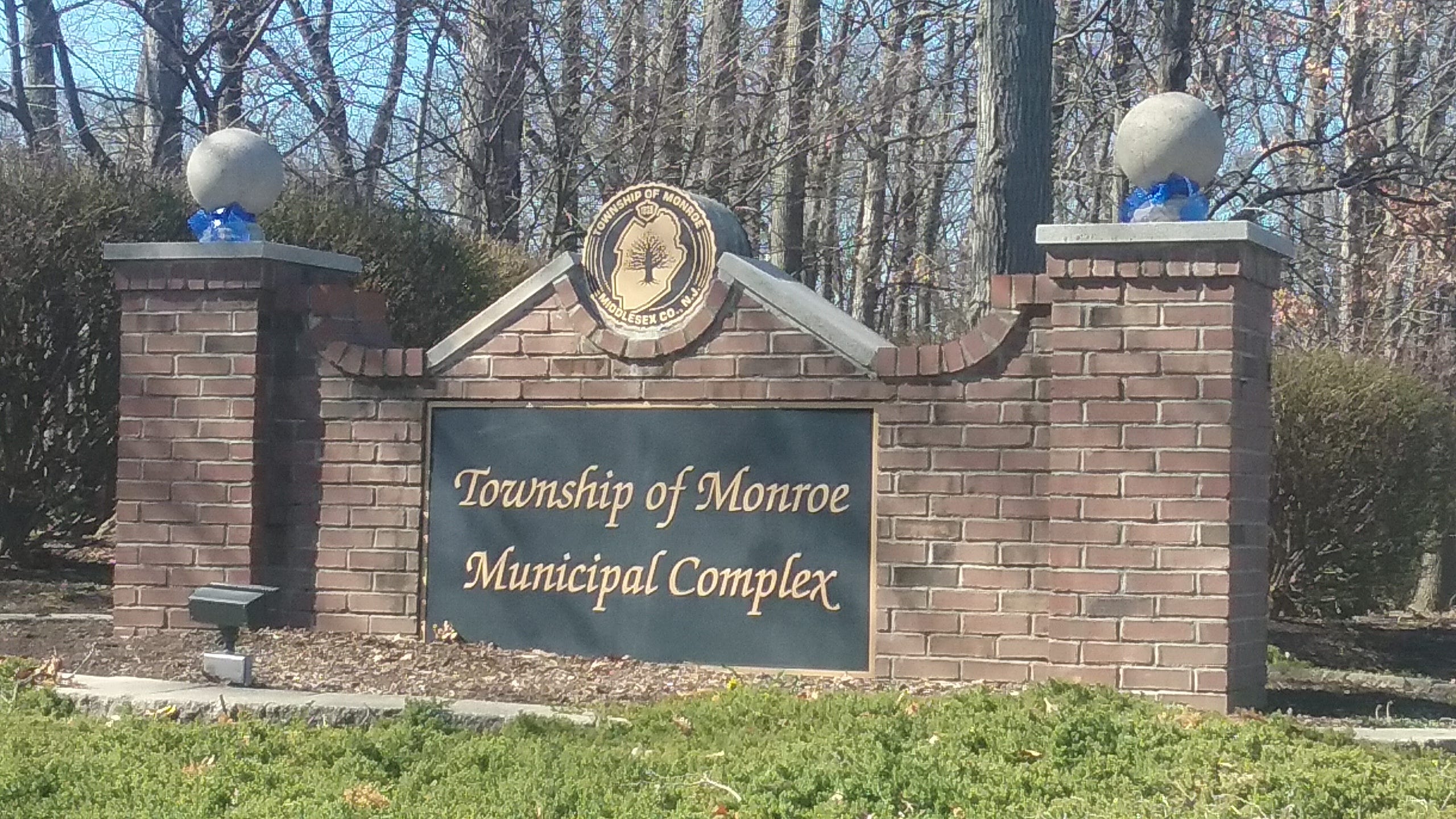 monroe township nj