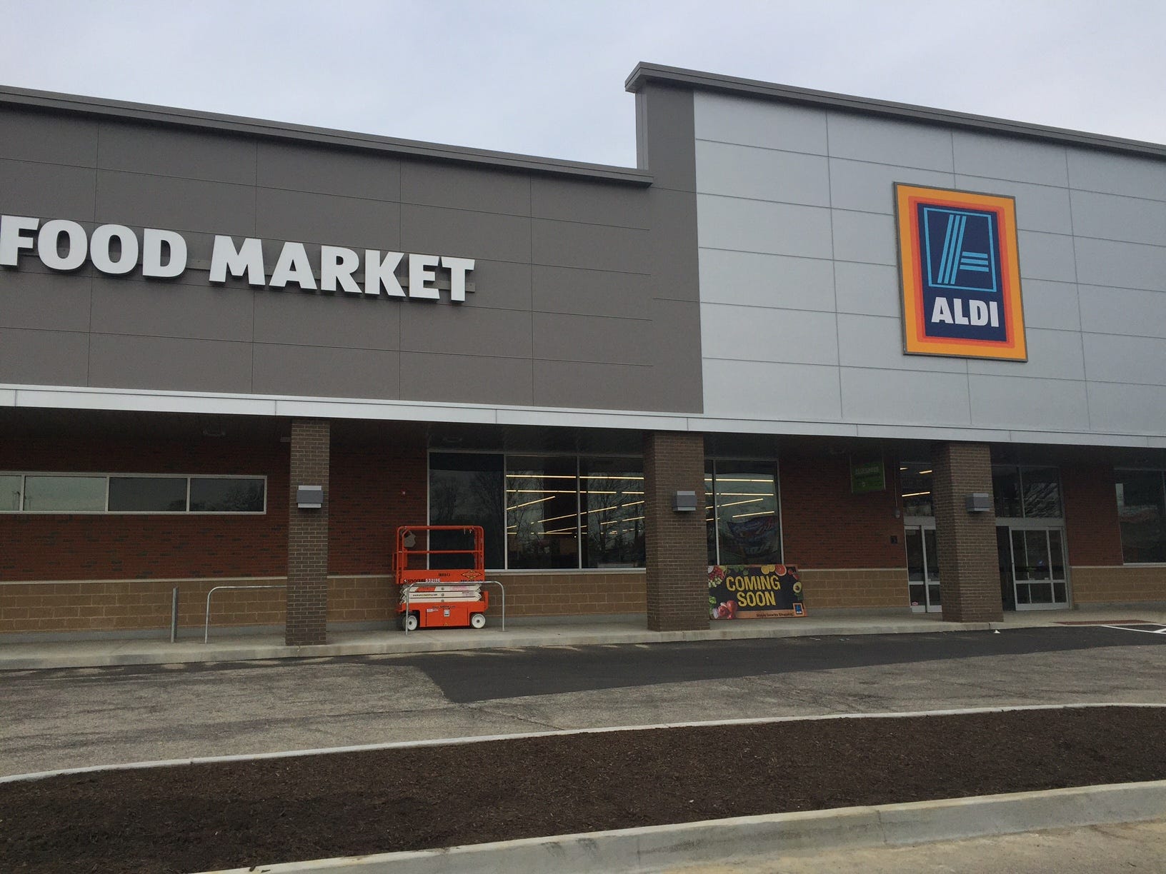 ALDI Expanding Further Into Central Jersey With Old Bridge Store