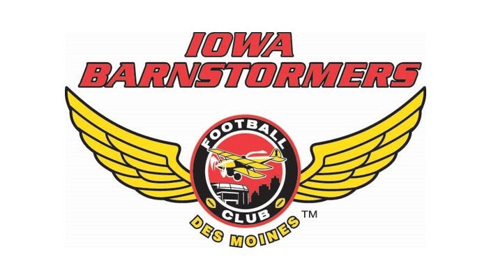 Win Barnstormers tickets for the June 17th game!