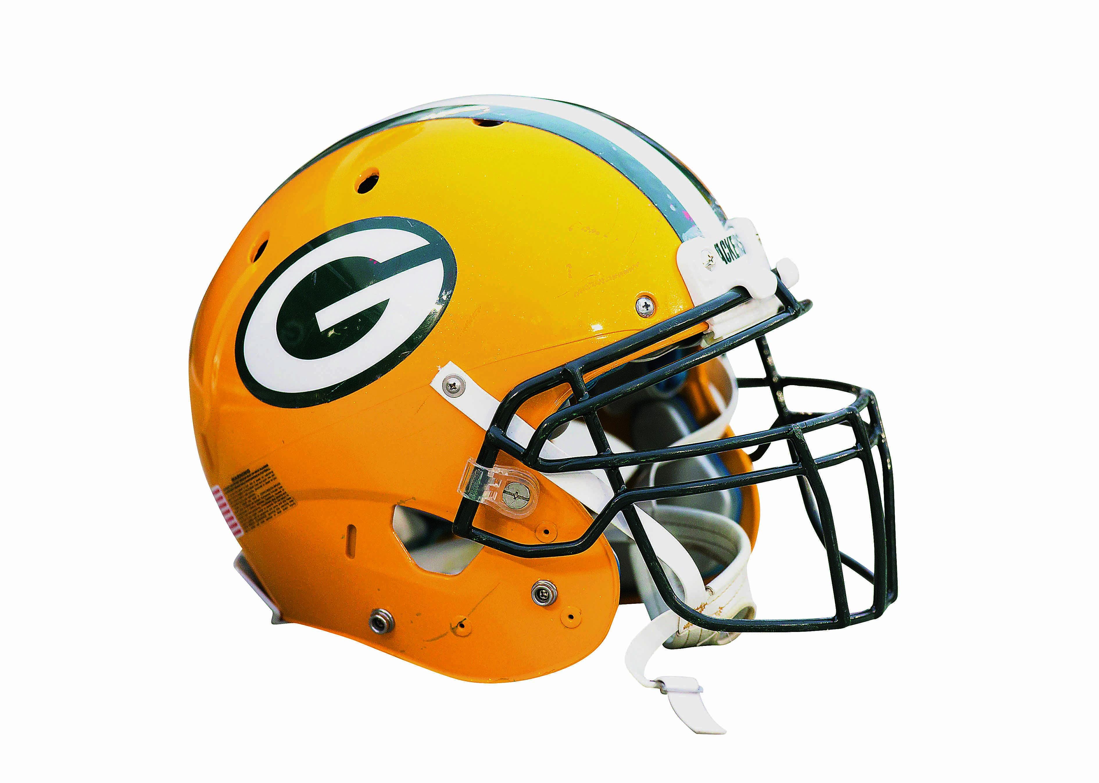 Packers QB Brett Hundley buys uniforms for Allouez youth football team