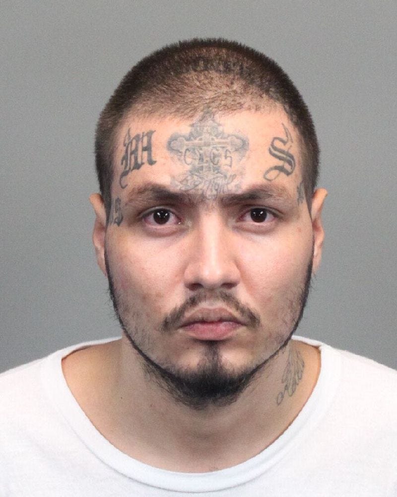 Trial begins for MS-13 gang member in Sparks murders - Reno news ...