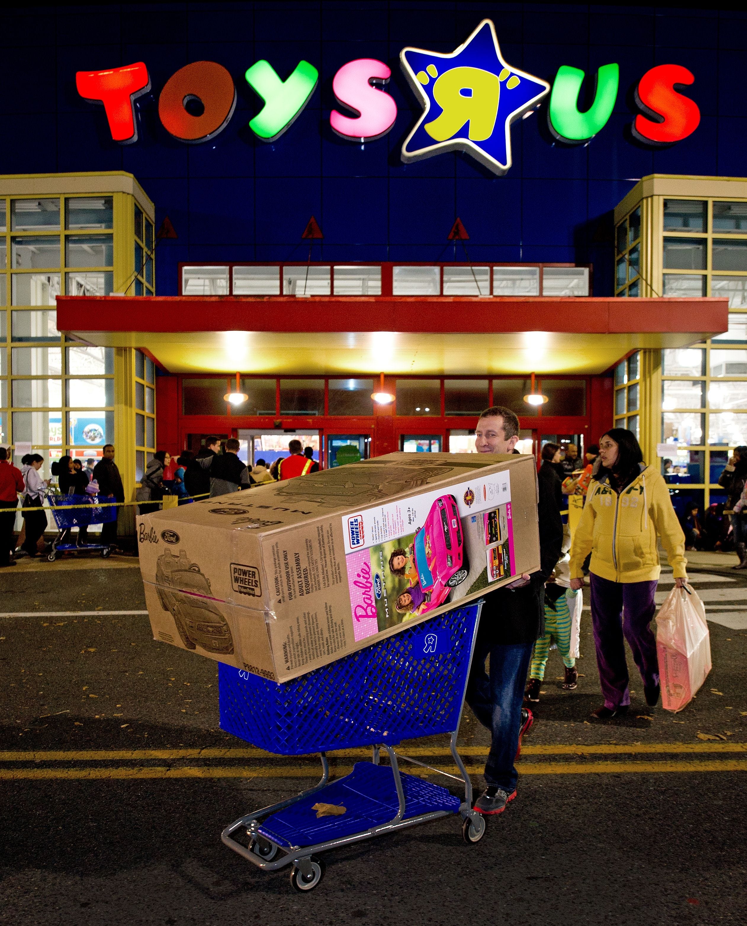 toys are us shop online