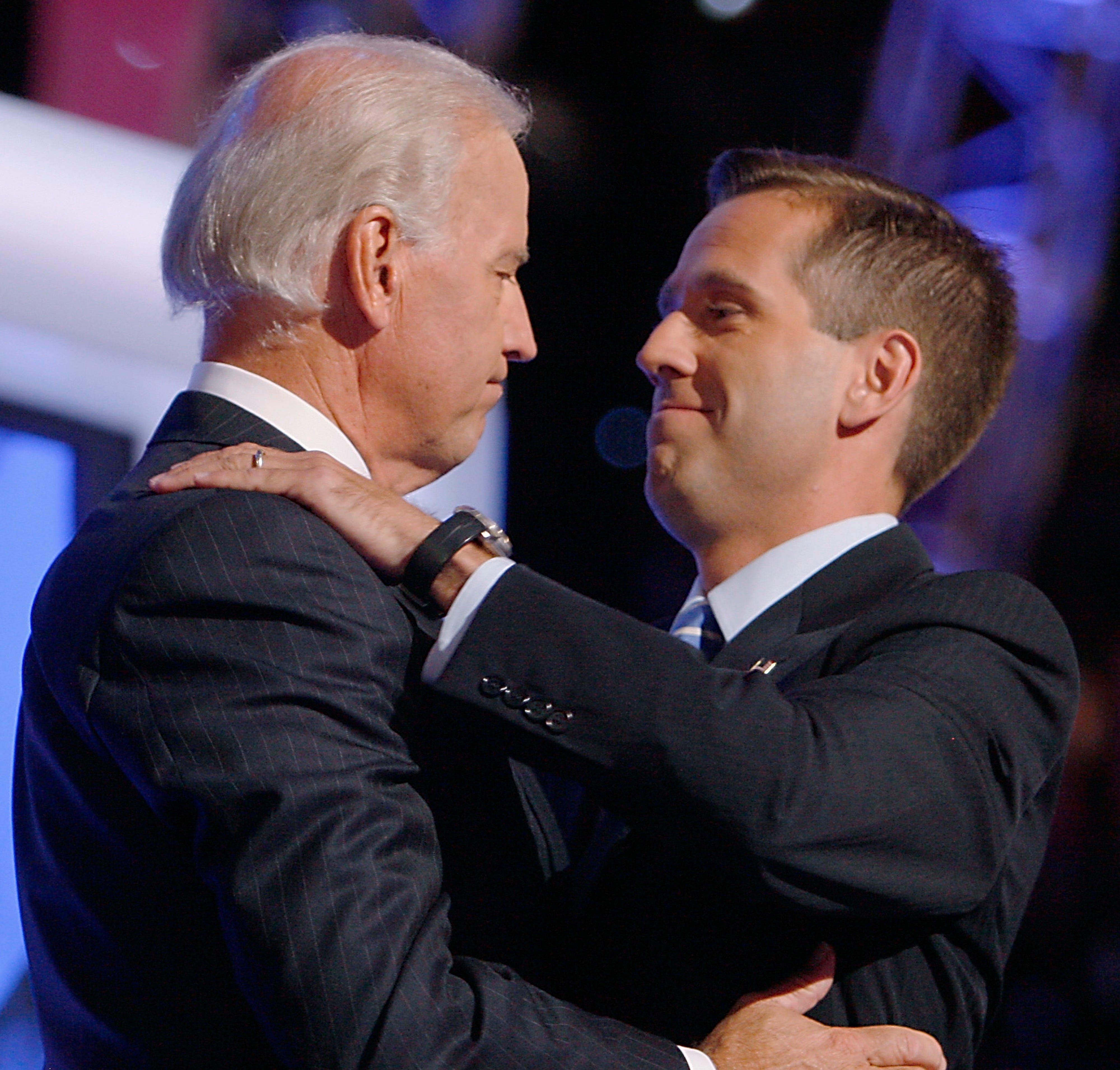 Joe Biden's family Meet the kids, grandchildren of first family