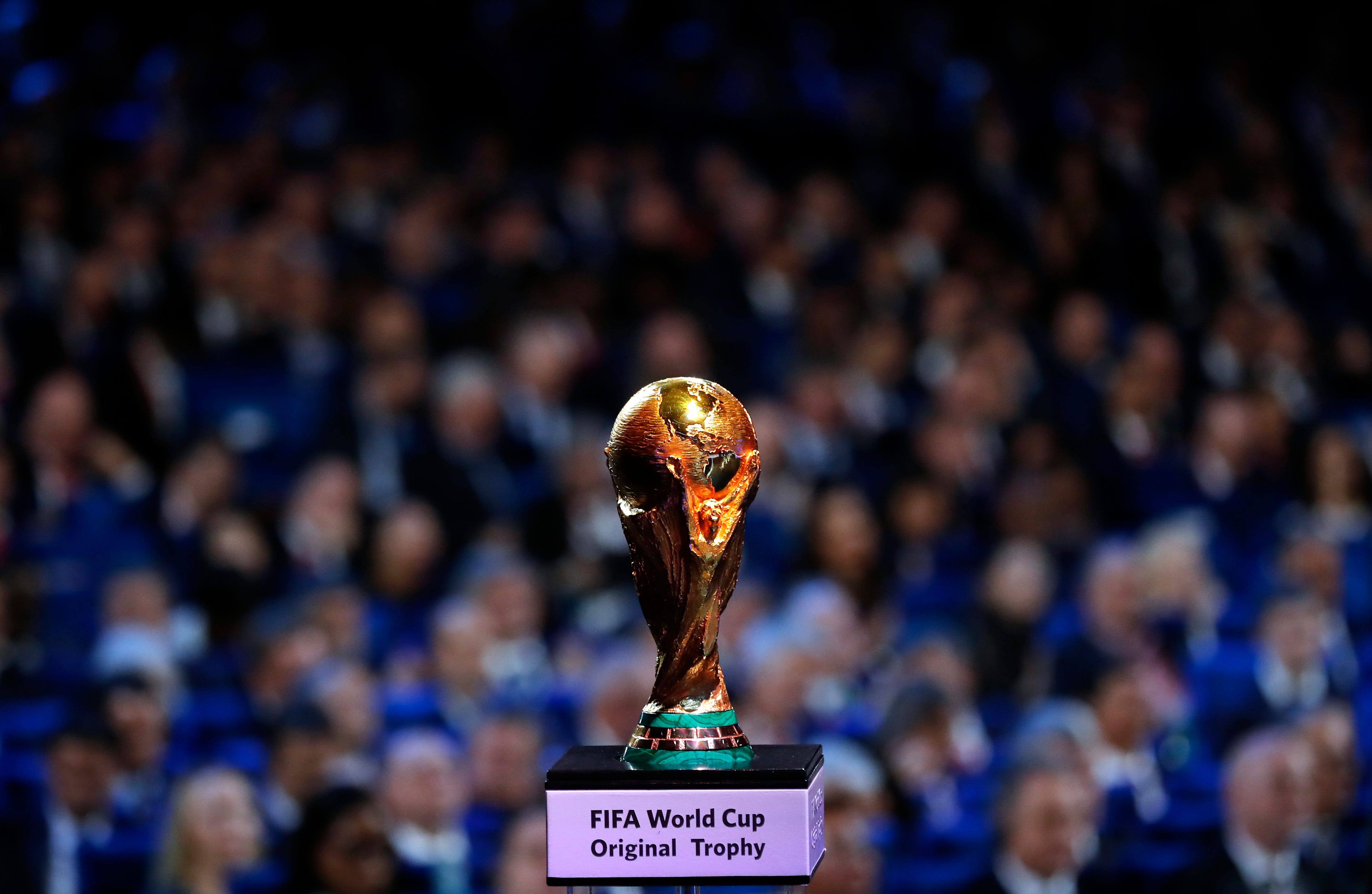 2018 World Cup predictions: Who will advance from the group stage?