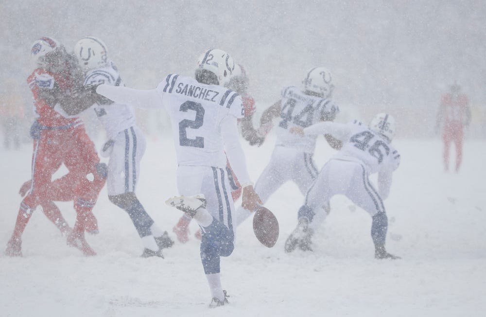 Fantasy Football Summer Sleeper: Indianapolis Colts - Erik Swoope