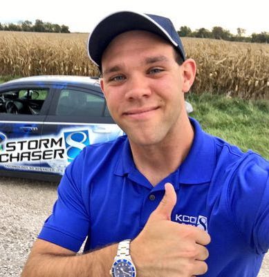 kcci meteorologist fired