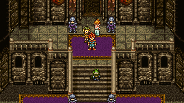 ‘chrono Trigger Classic Video Game Gets Surprise Pc Re Release Mary