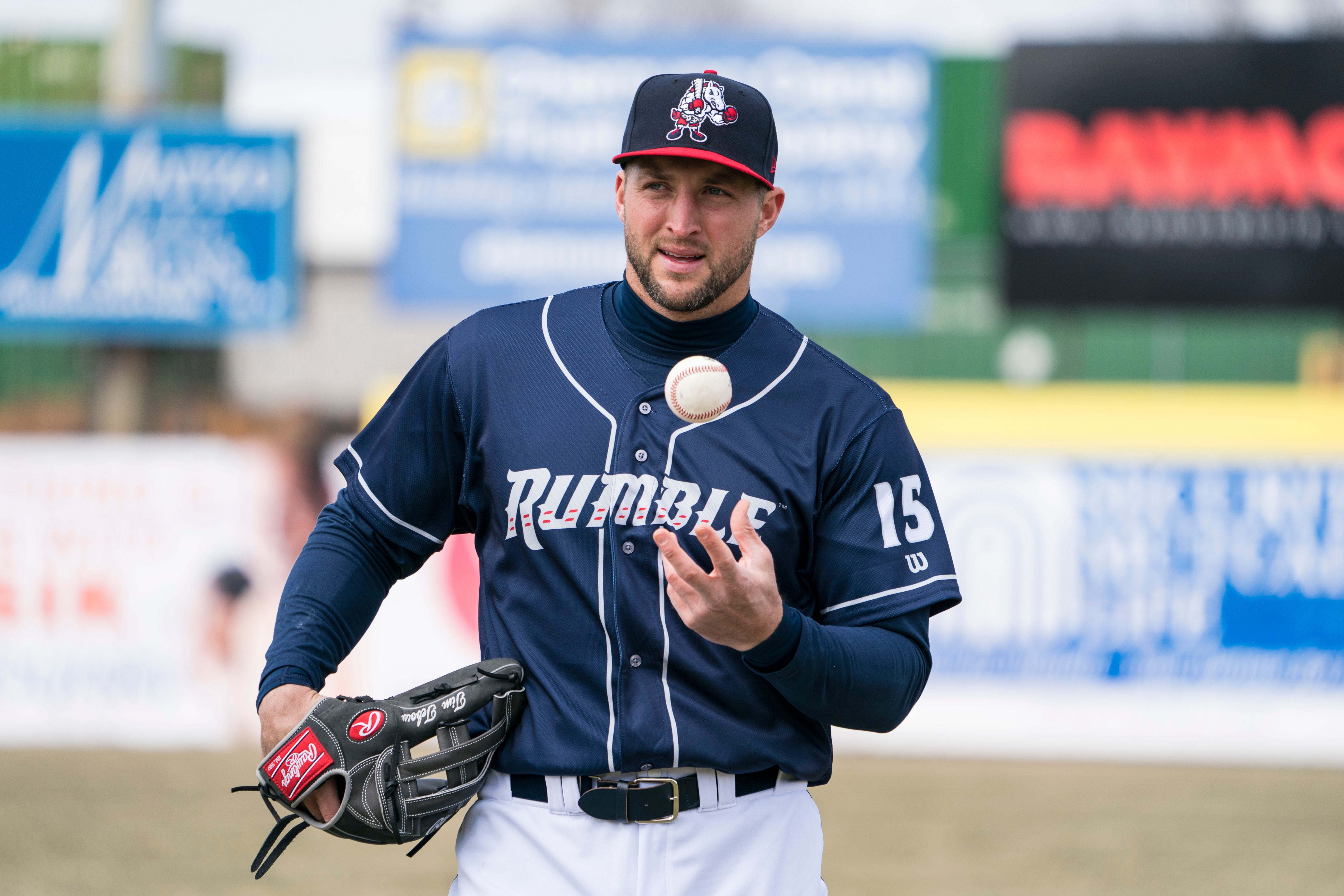 Pack the Park Pink Night With the Binghamton Rumble Ponies