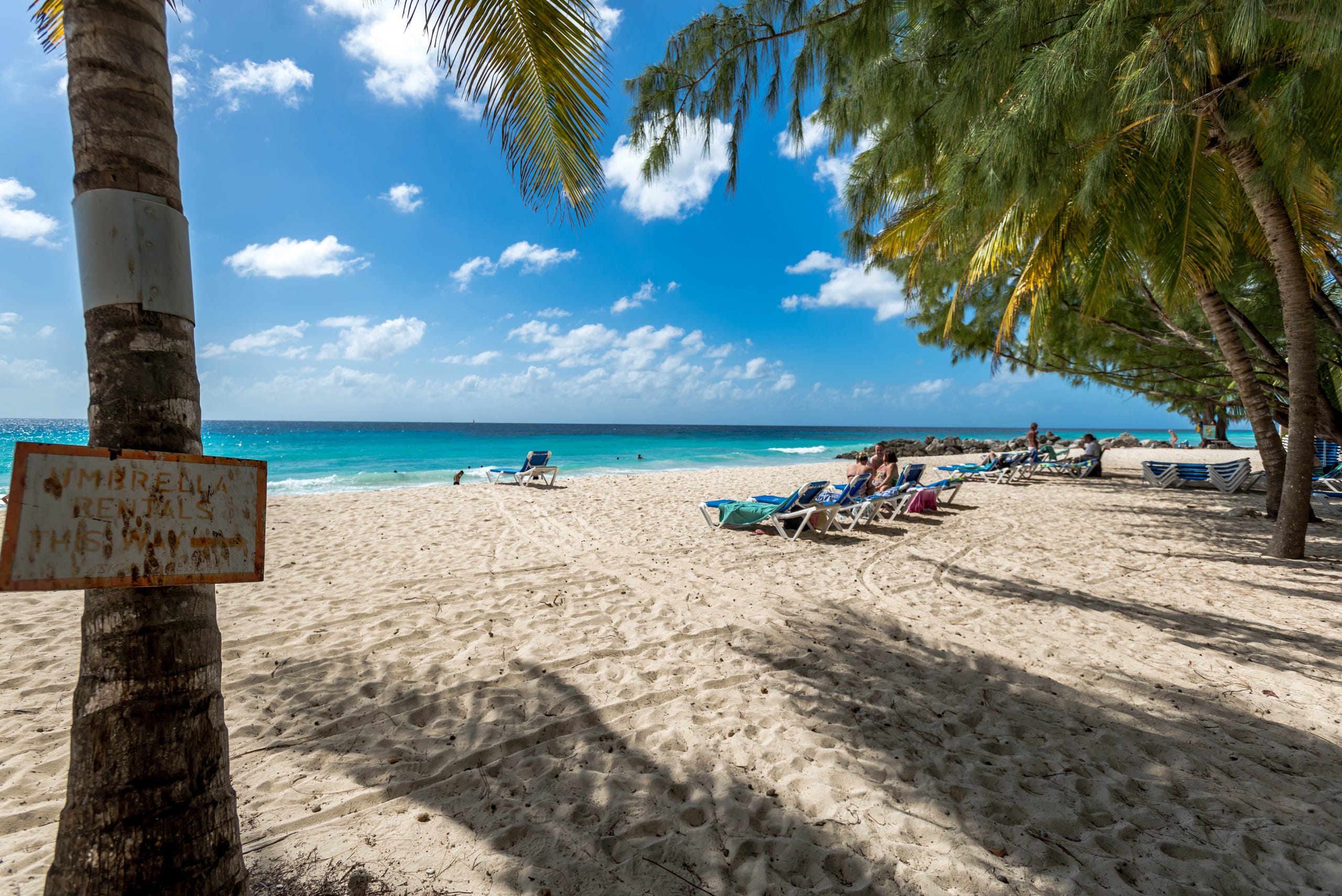 Beach Resort CuraÃ§ao