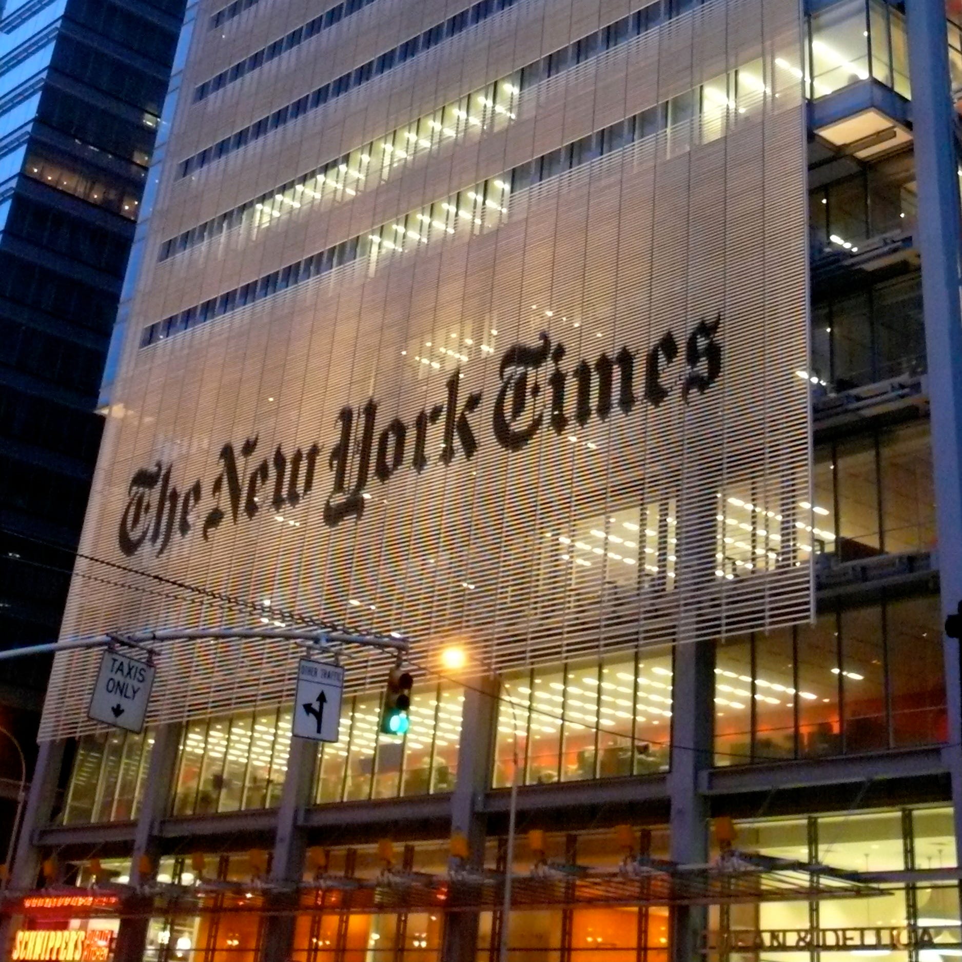 dating blogs new york times op
