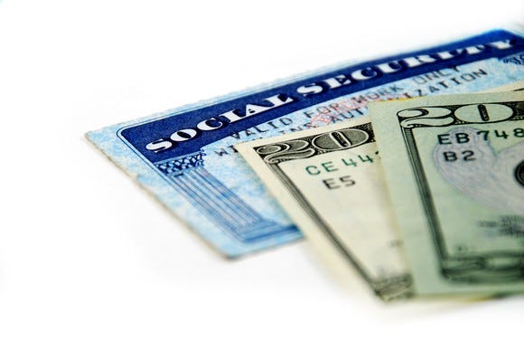 Here are 37 states that don't tax Social Security benefits (and 13 that ...