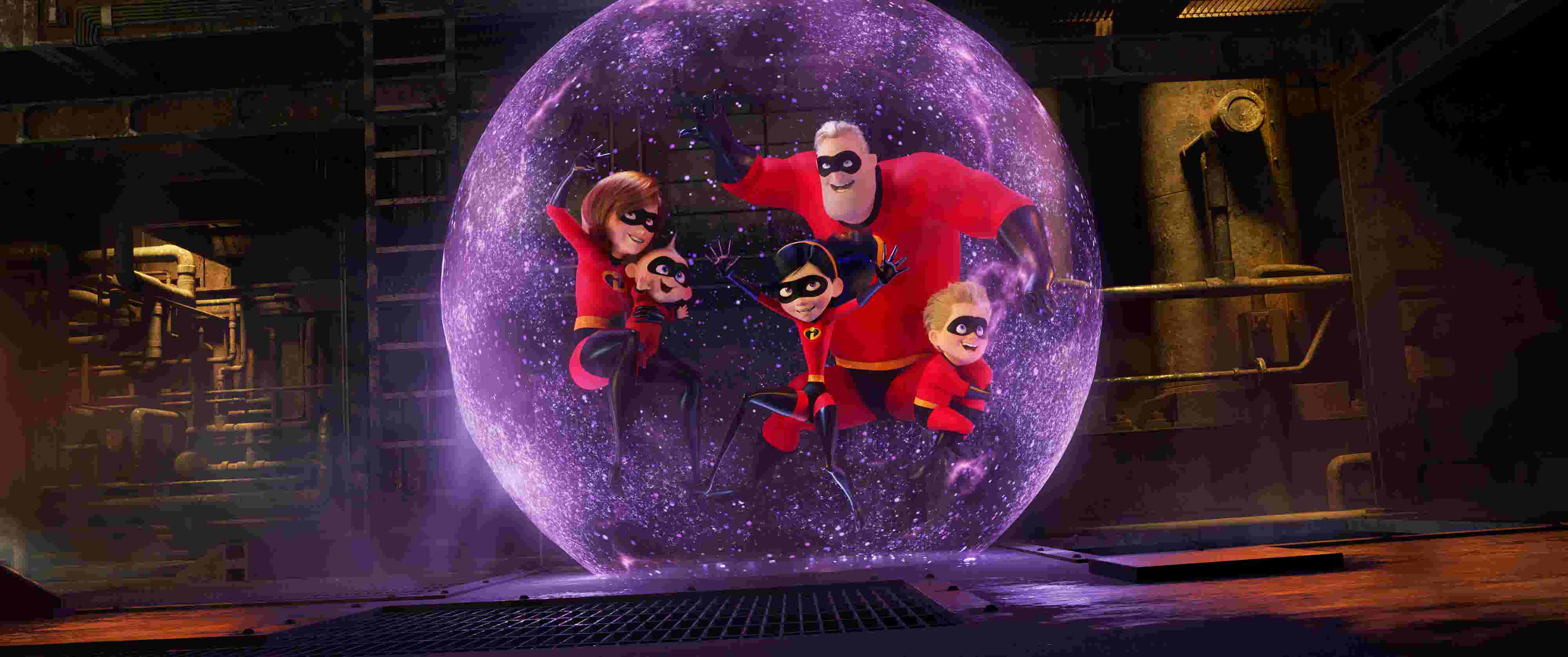 4000px x 1676px - The 100 best animated movies of all time