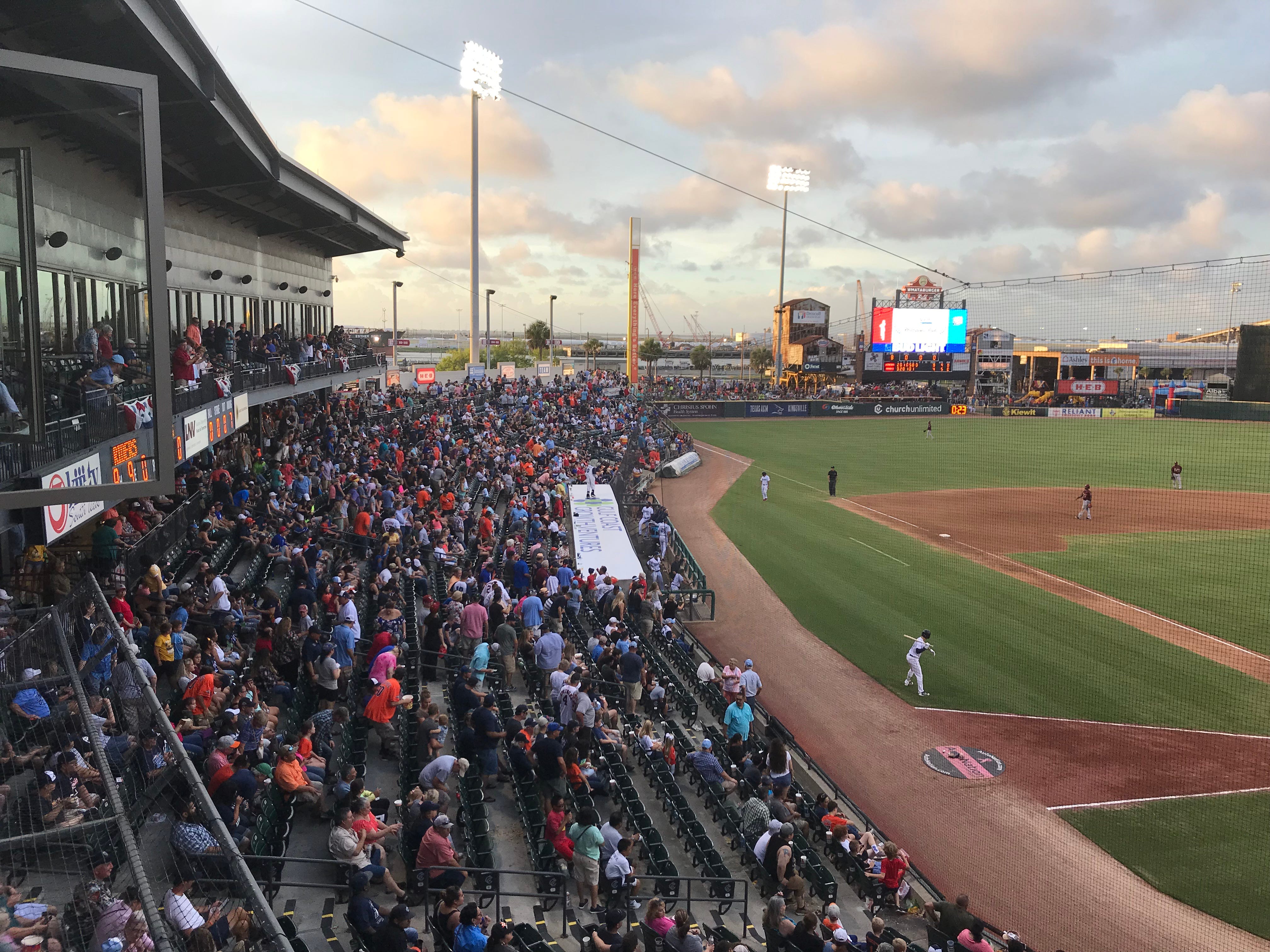 Adversity helps Moody baseball alum Hernandez grow into MLB prospect