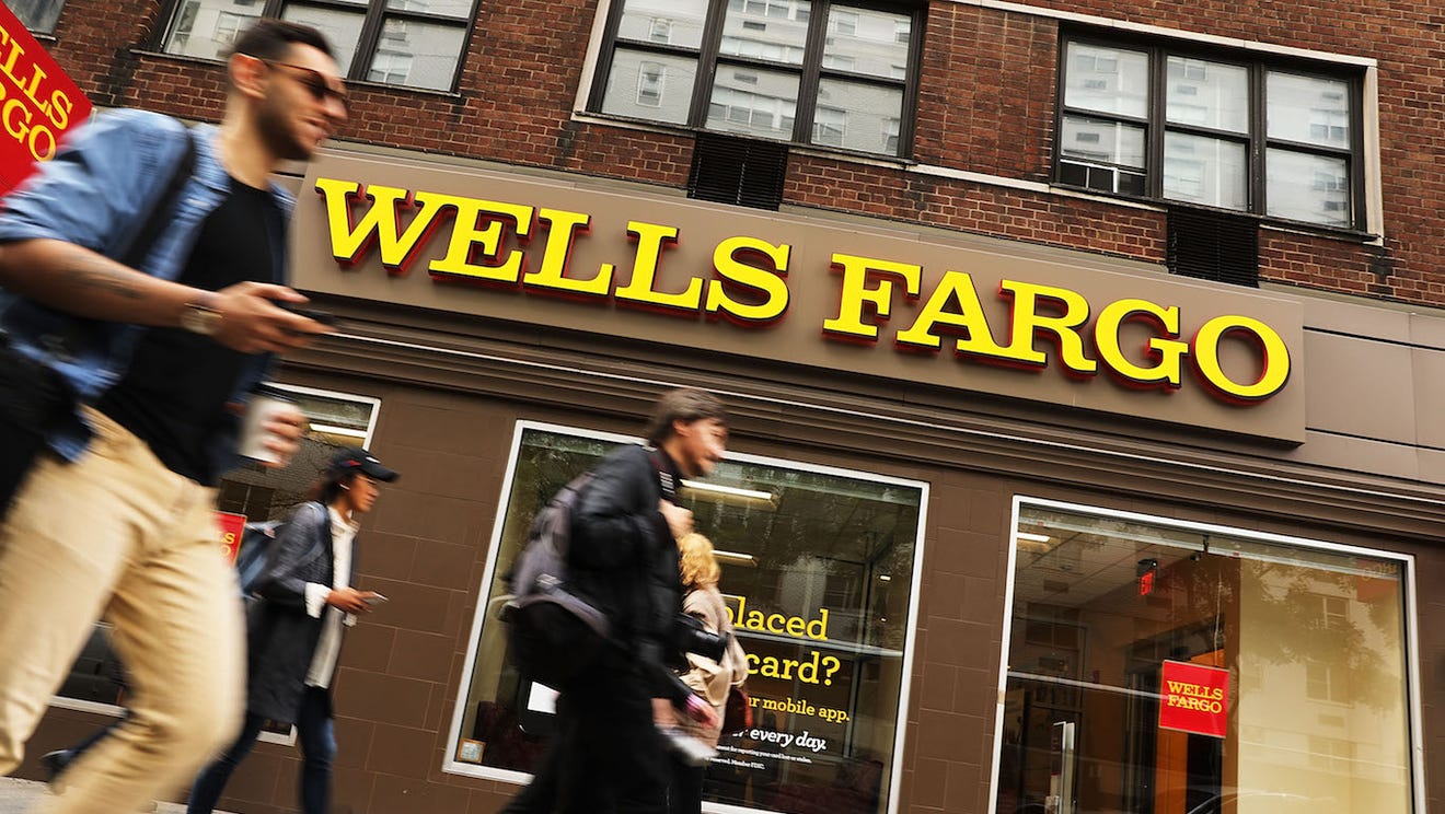 Wells Fargo refunding millions to customers for addon products Report