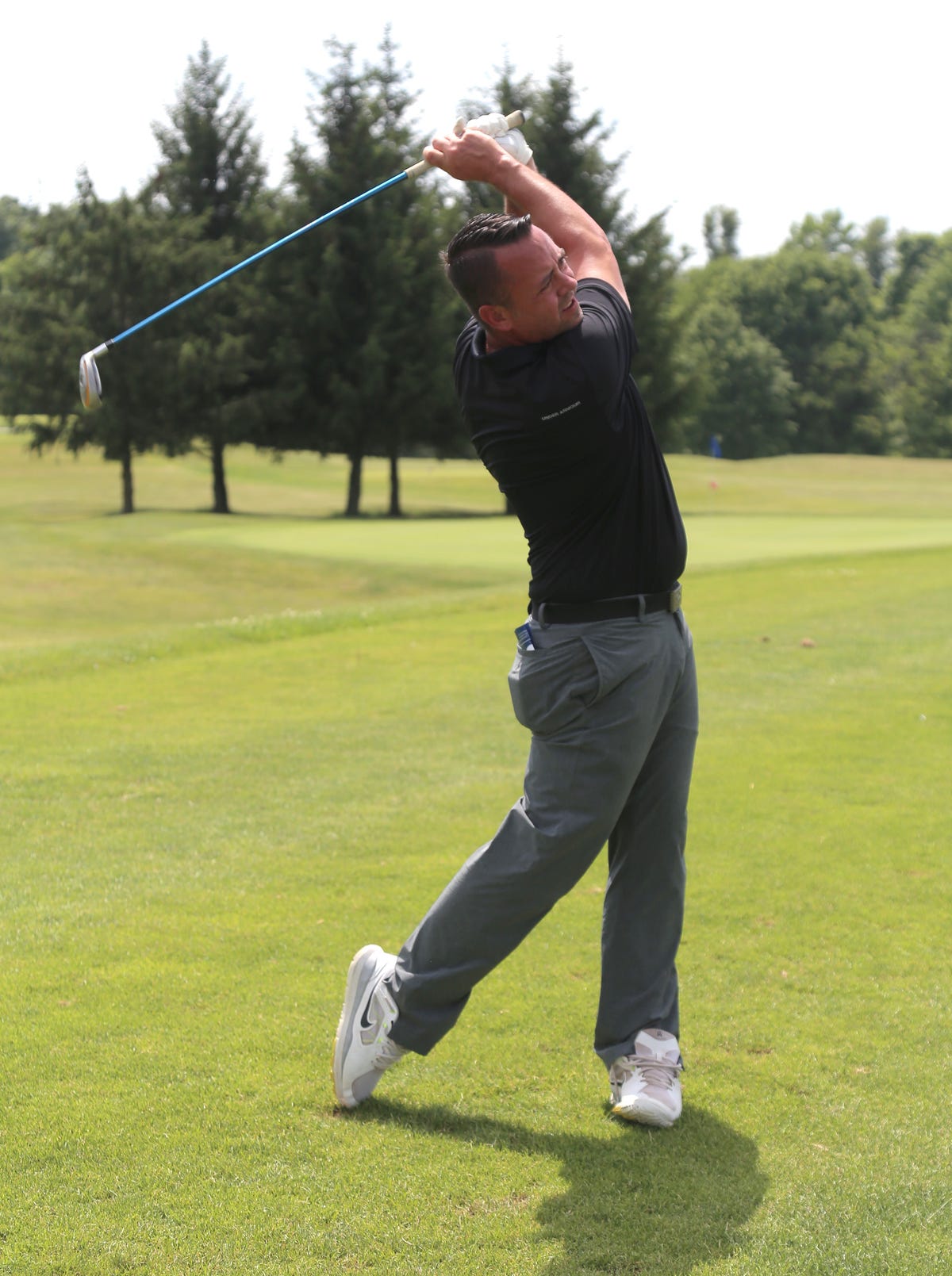 6 Tips For Mastering Your Long Irons On The Golf Course