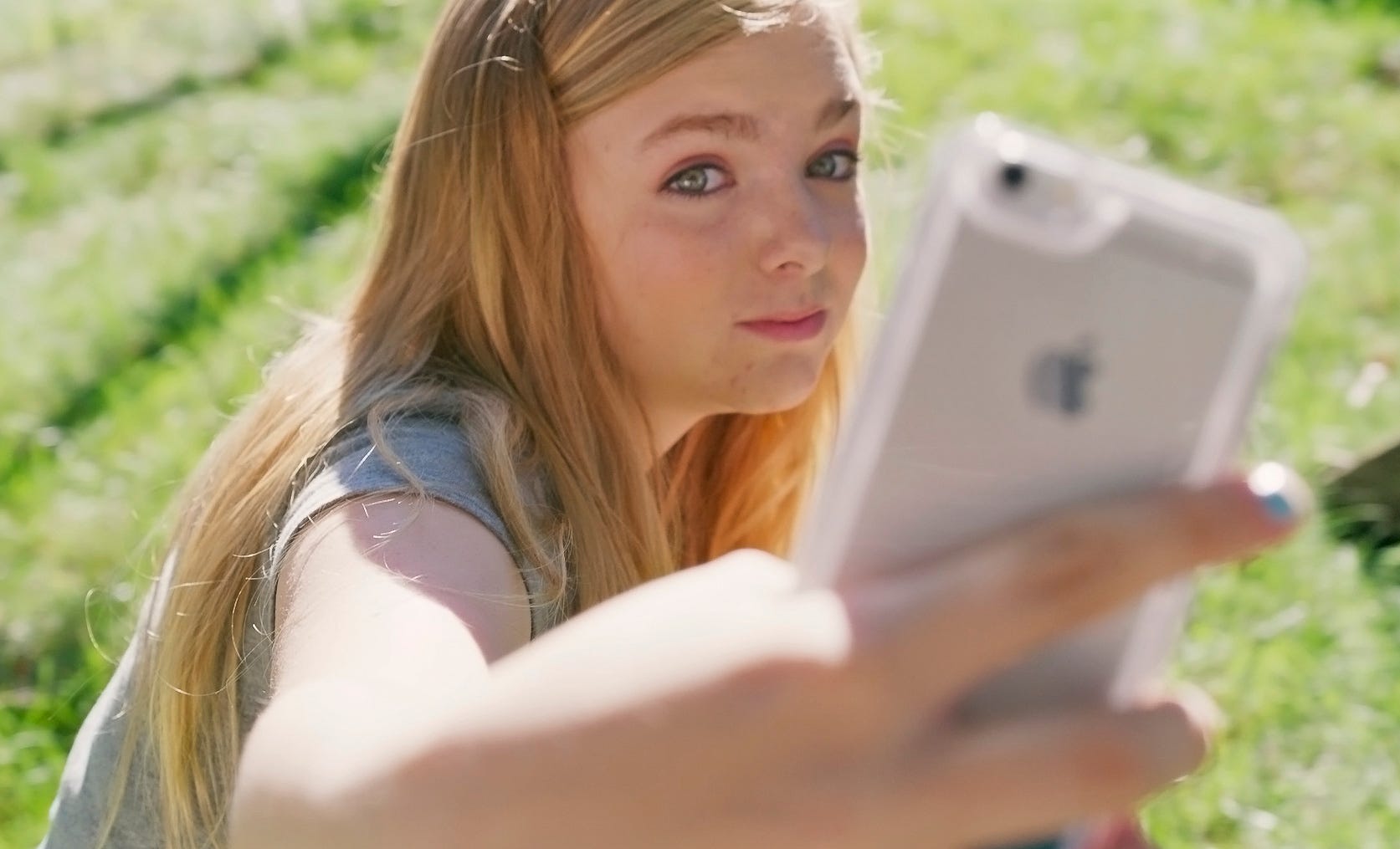 Eighth Grade Why Bo Burnhams Middle School Movie Is Painfully Real