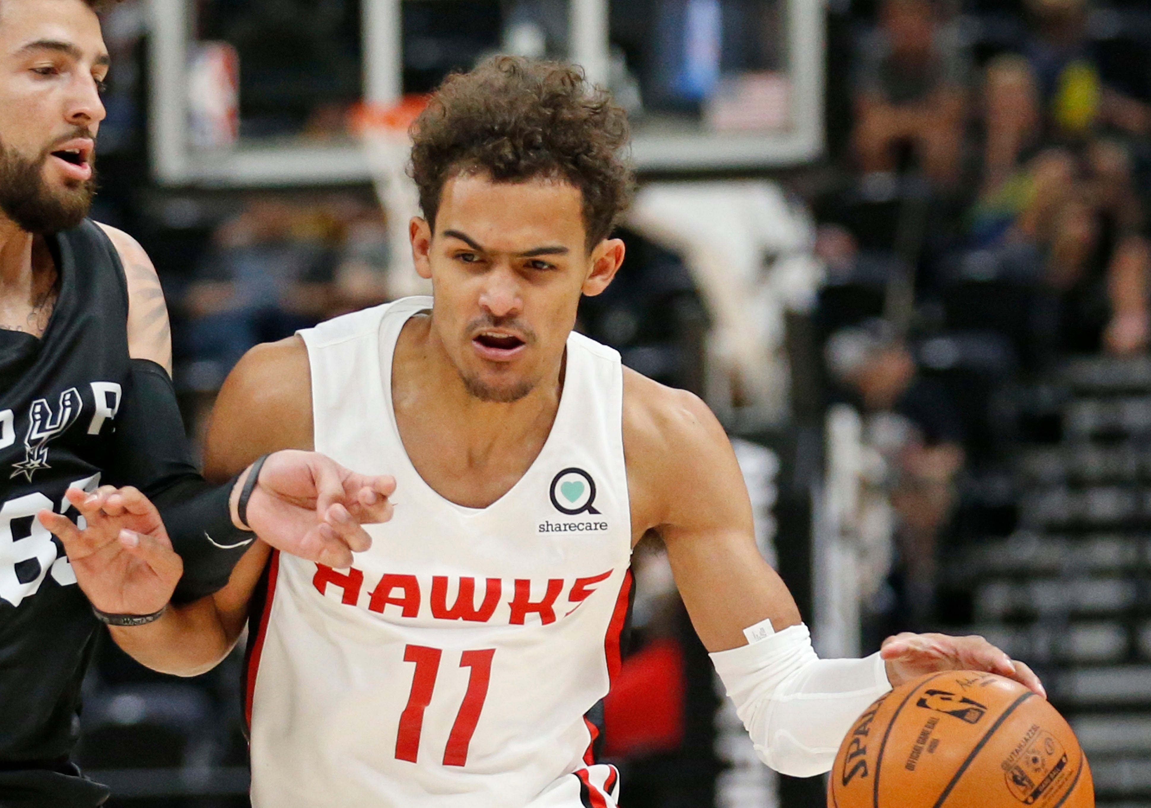 He wants. Трей Абделла. Trae young стрижка. Трей фикс-Волански. Трей чнги 1.