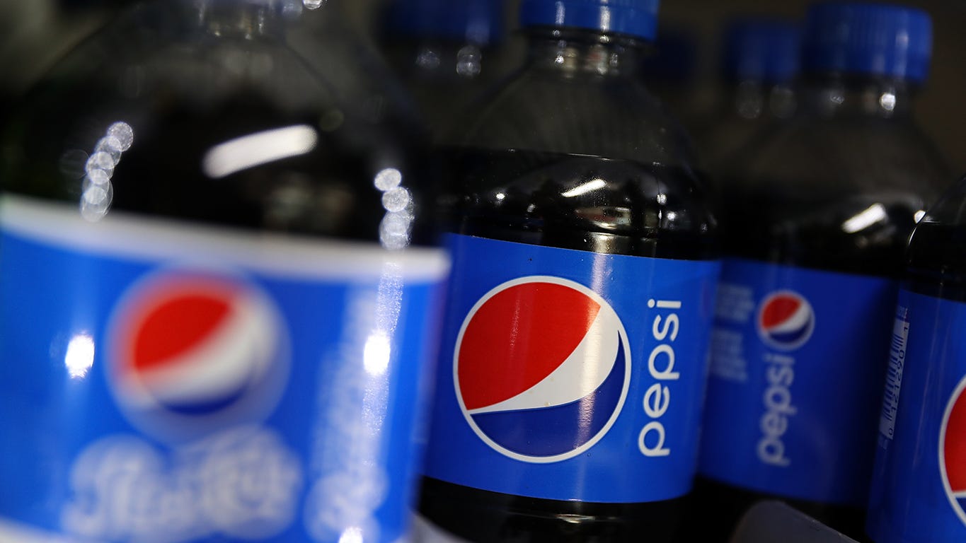 PepsiCo buys Health Warrior plant-based nutrition bars, ingredients