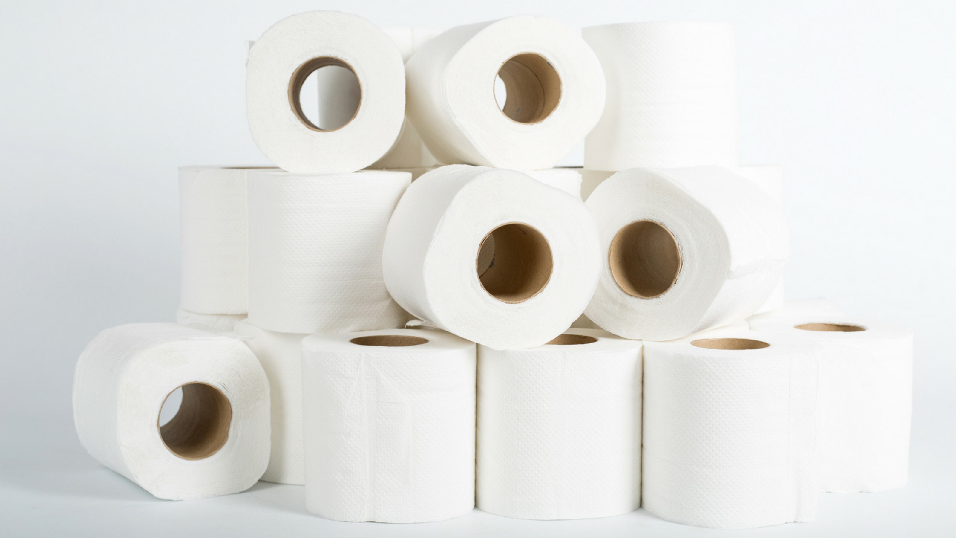 toilet paper research