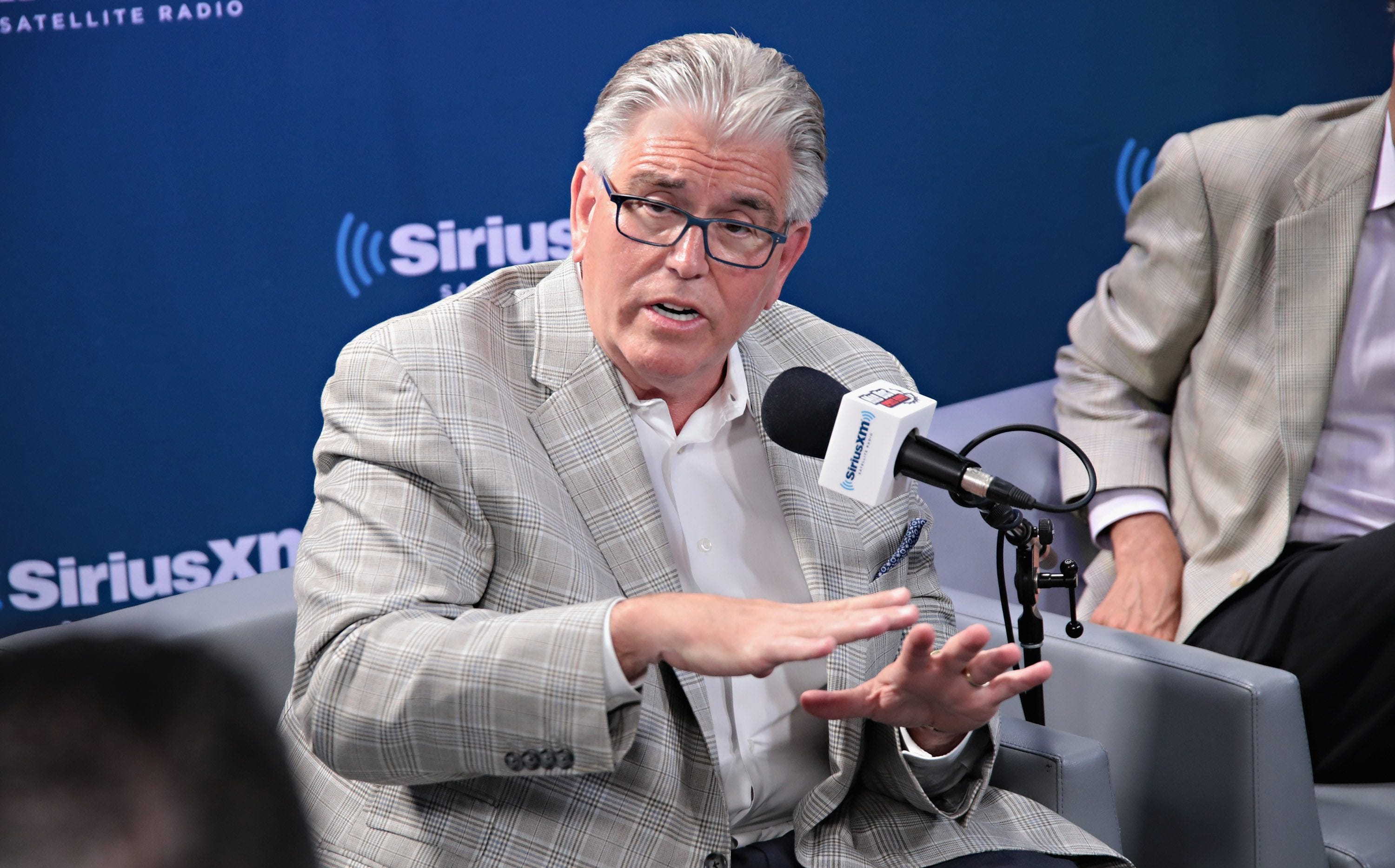 Mike Francesa rumors, news and stories [Top 20+ latest articles]
