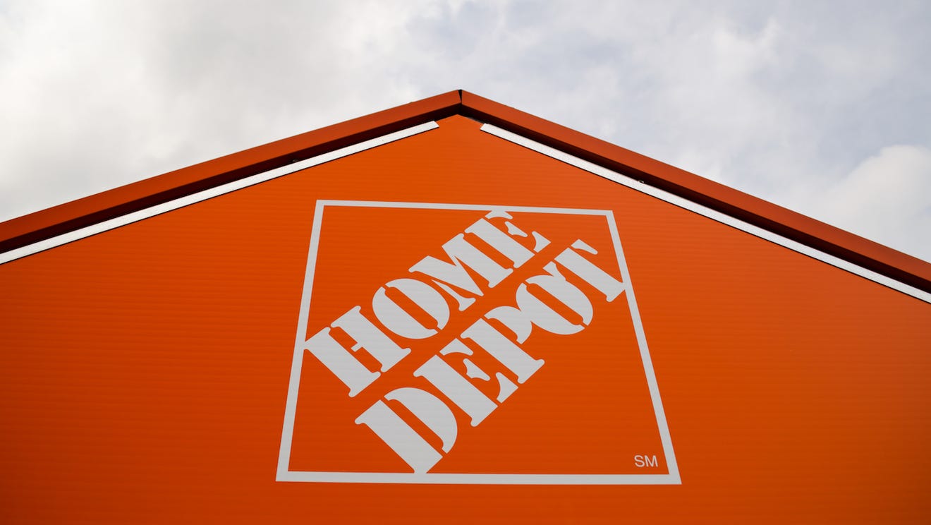 Victor Home Depot accident leaves one dead