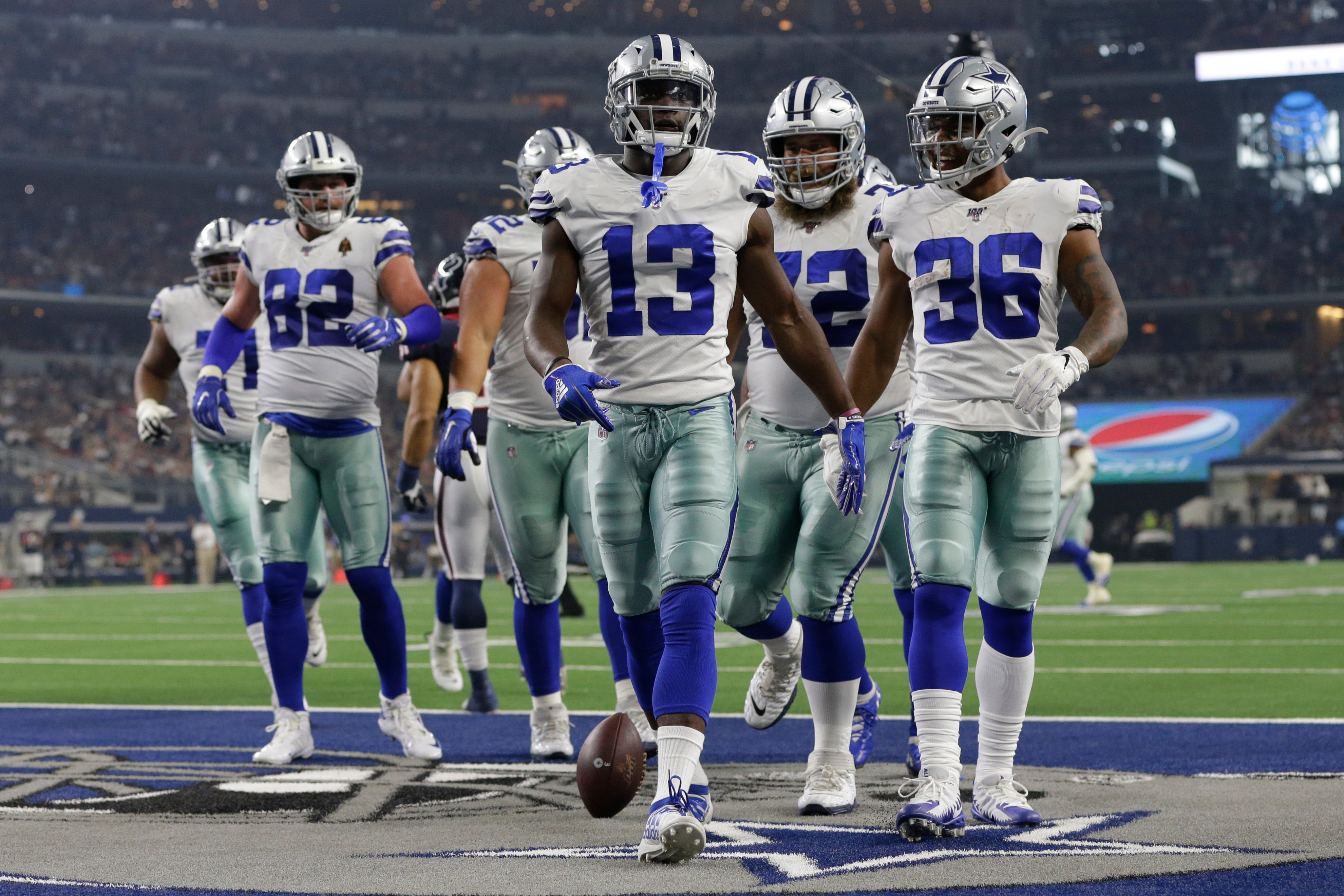 Are the Cowboys still “America’s Team”?