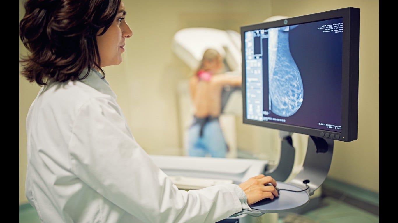 What You Need To Know Before Choosing A 2D Or 3D Mammogram   Imageforentry28 Kj6 