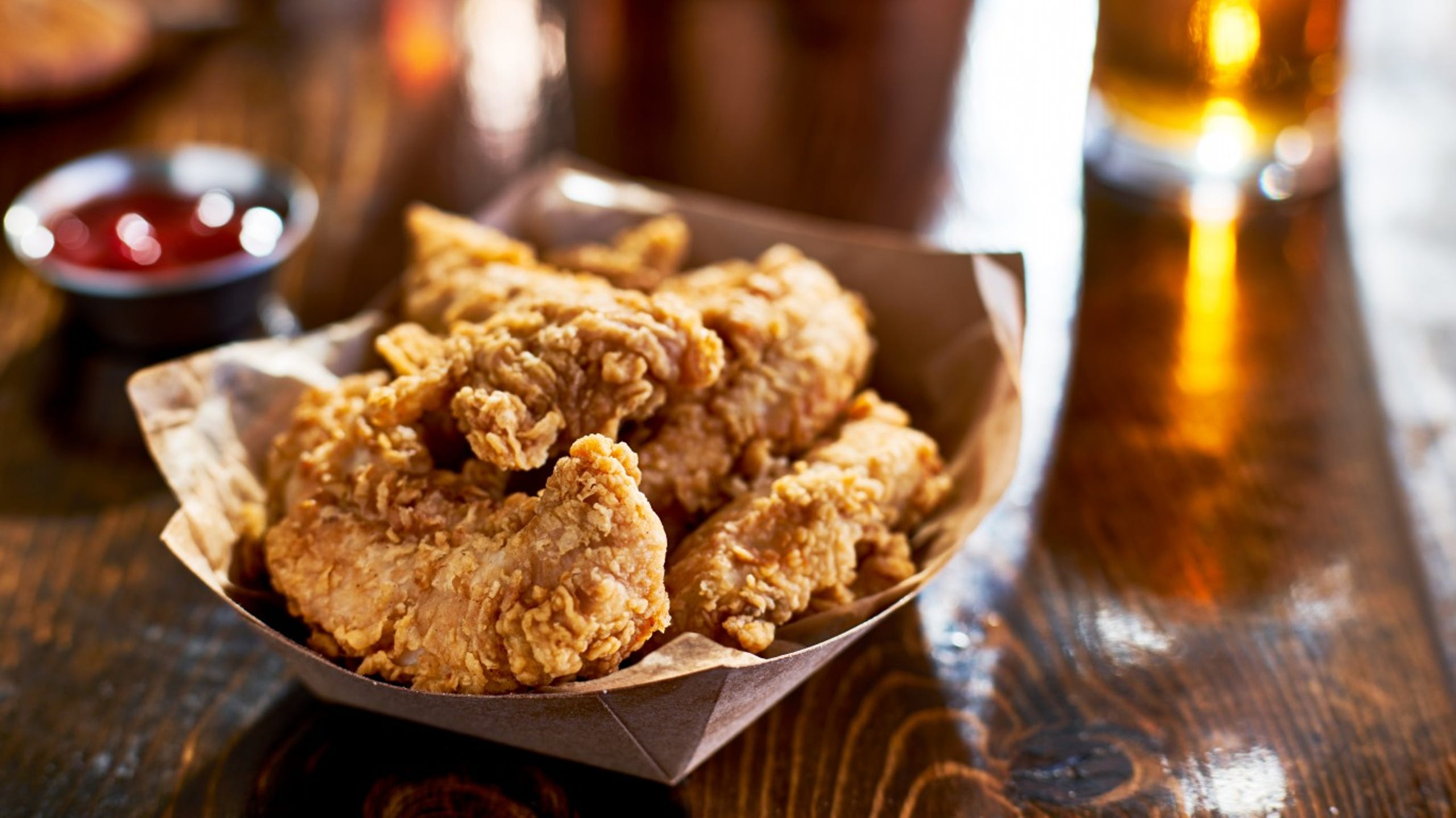 20 Of The Best Fried Chicken Places In America