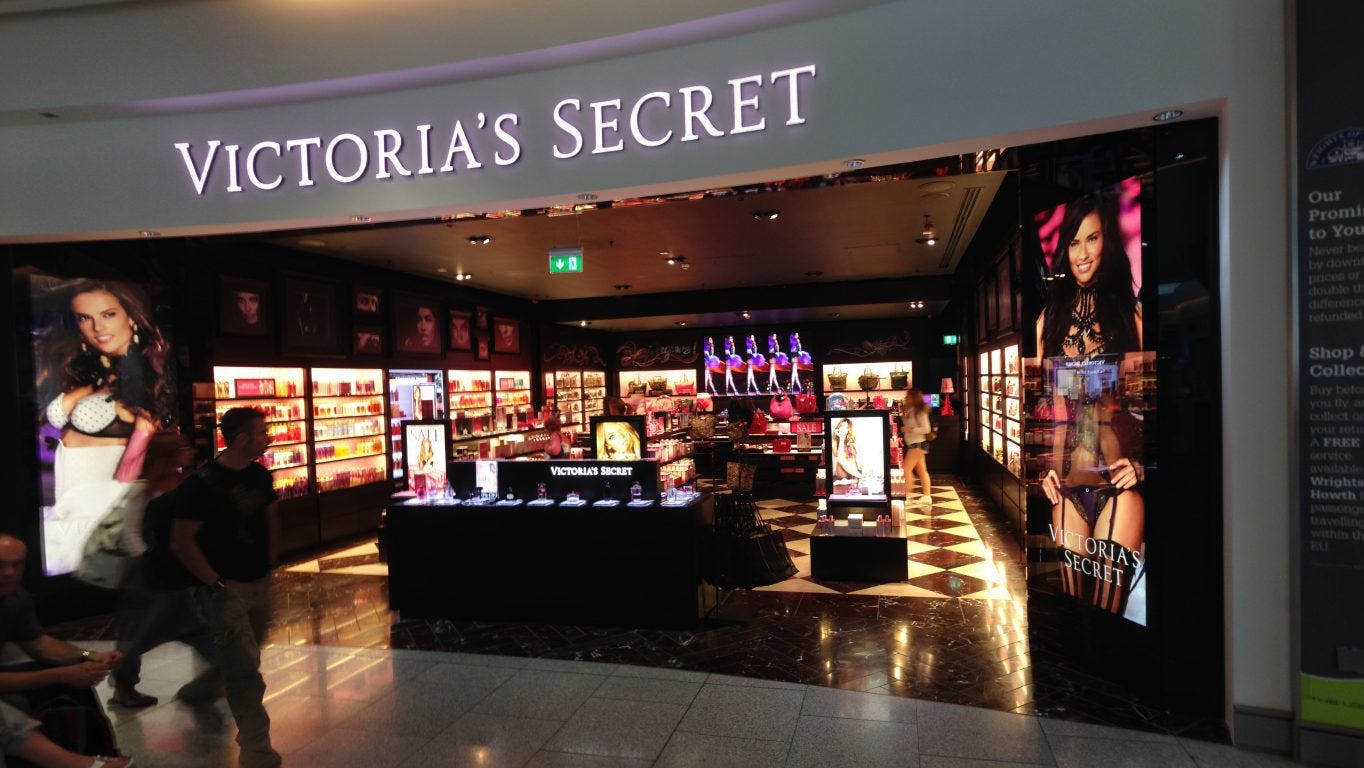 Induceren Arena Torrent Victoria's Secret acquired by private equity firm for $1.1 billion