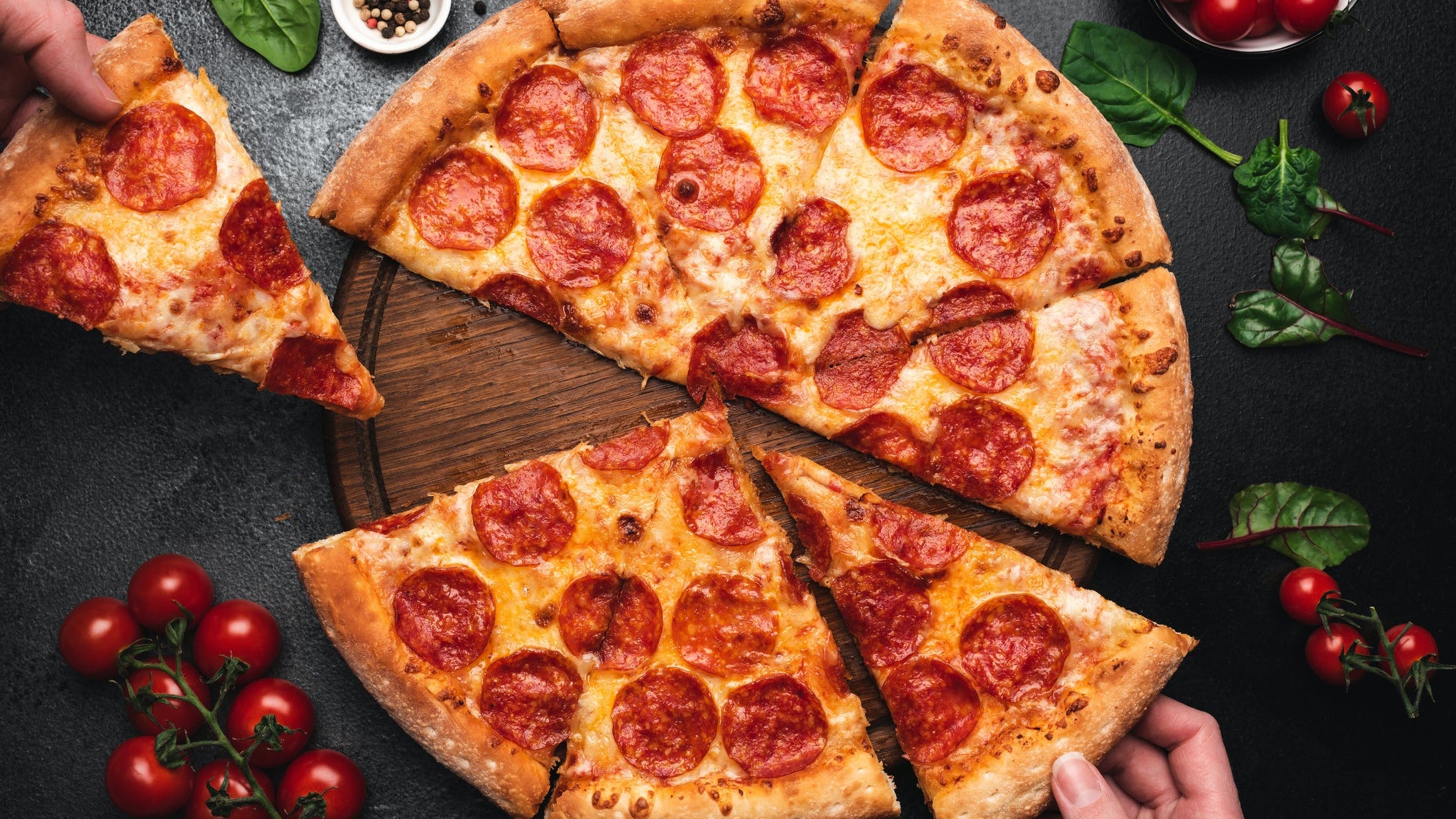 Domino'S Pizza Pi Day 2024 Menu Cinda Sorcha