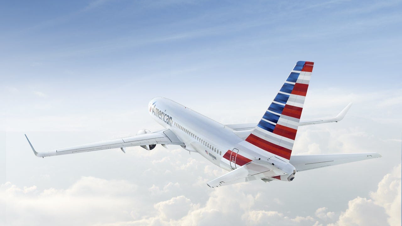 American Airlines to lay off 17,500 employees due to COVID19 slump