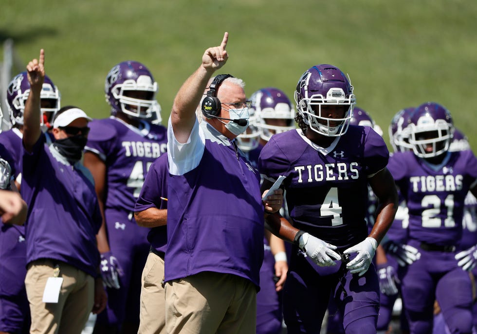 Four things to know about Pickerington Central football 2021