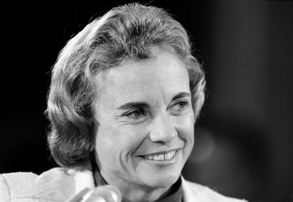 Sandra Day O'Connor Biography: Arizona Ranch Girl, American Legend