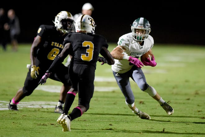 Will Greenbrier football take new region by surprise in 2020? 'That