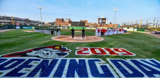 Peoria Chiefs: When Season Starts, Plus More Things You Should Know
