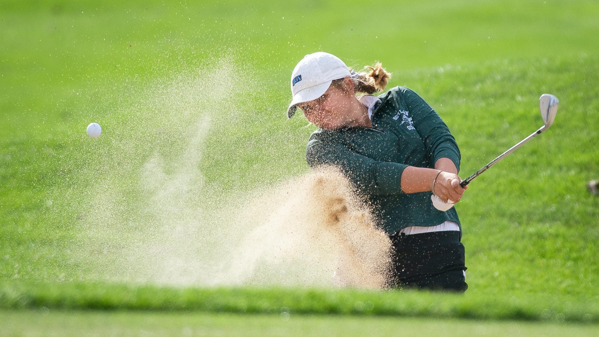 IHSA golf: Top 6 high school girls golfers in the Rockford area