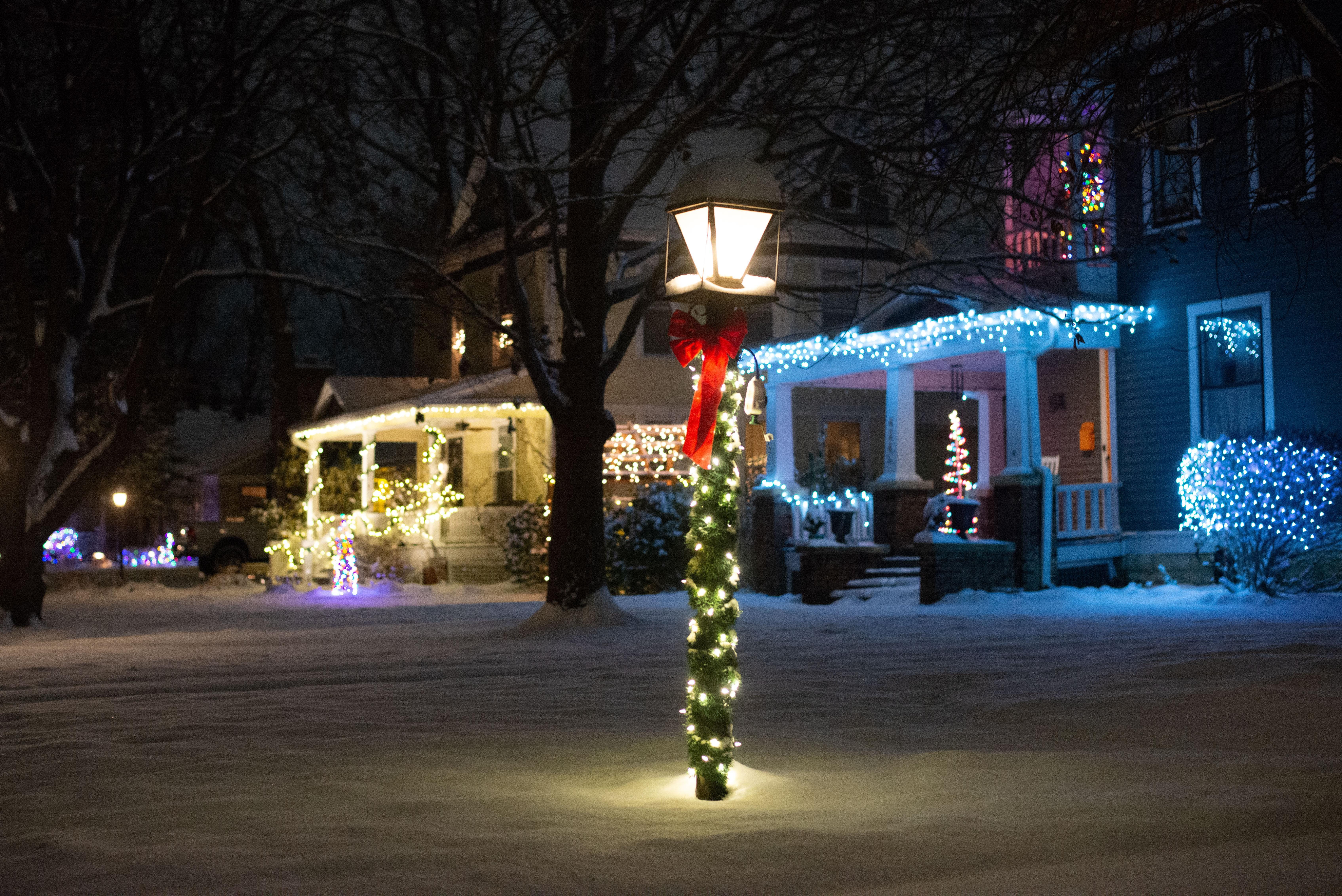 Kansas Christmas Lights 2022 A Look At The 9 Best Christmas Lighting Displays In The Topeka Area