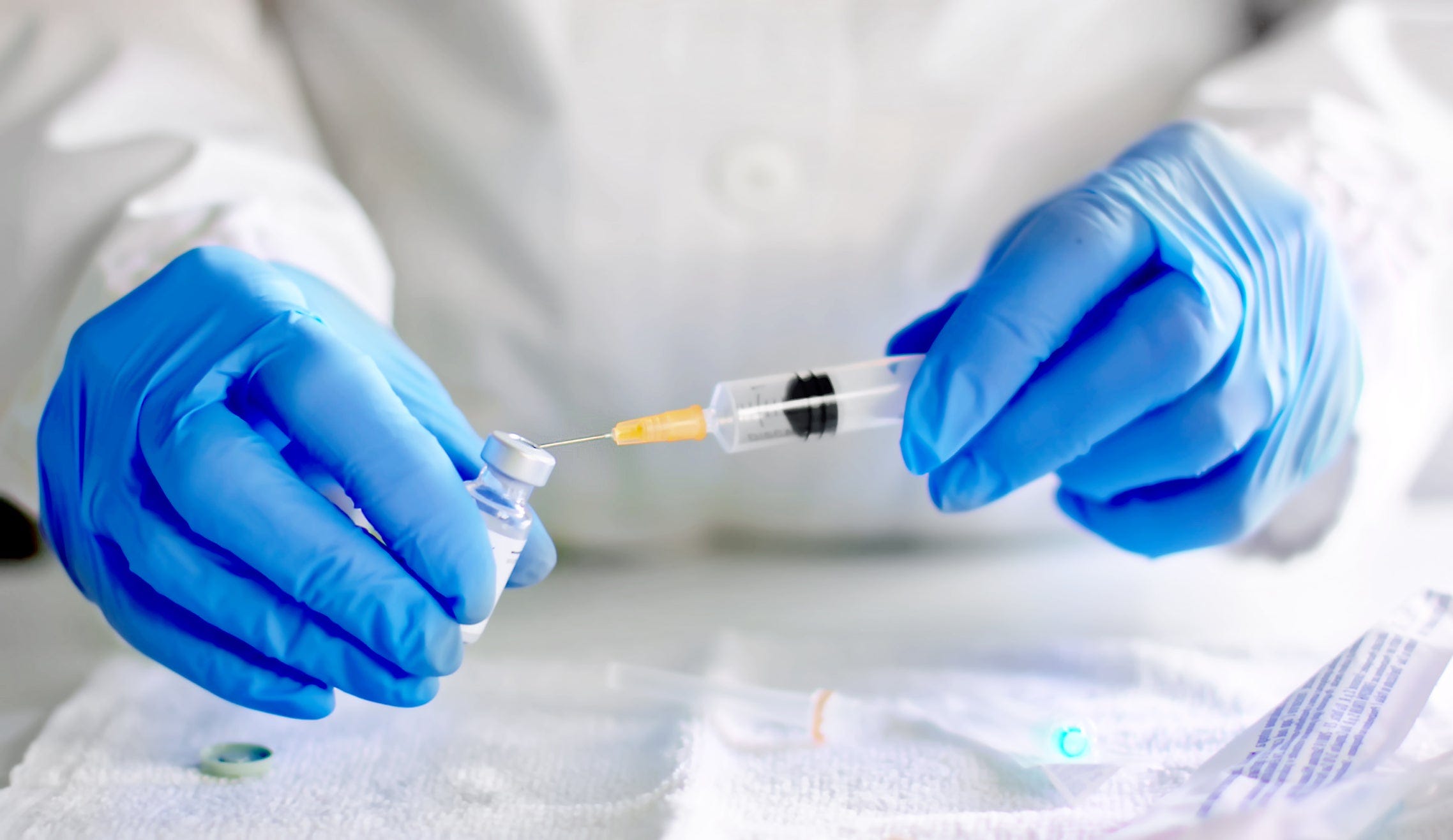 Polk County Addresses Issues With Covid Vaccine Registration Portal