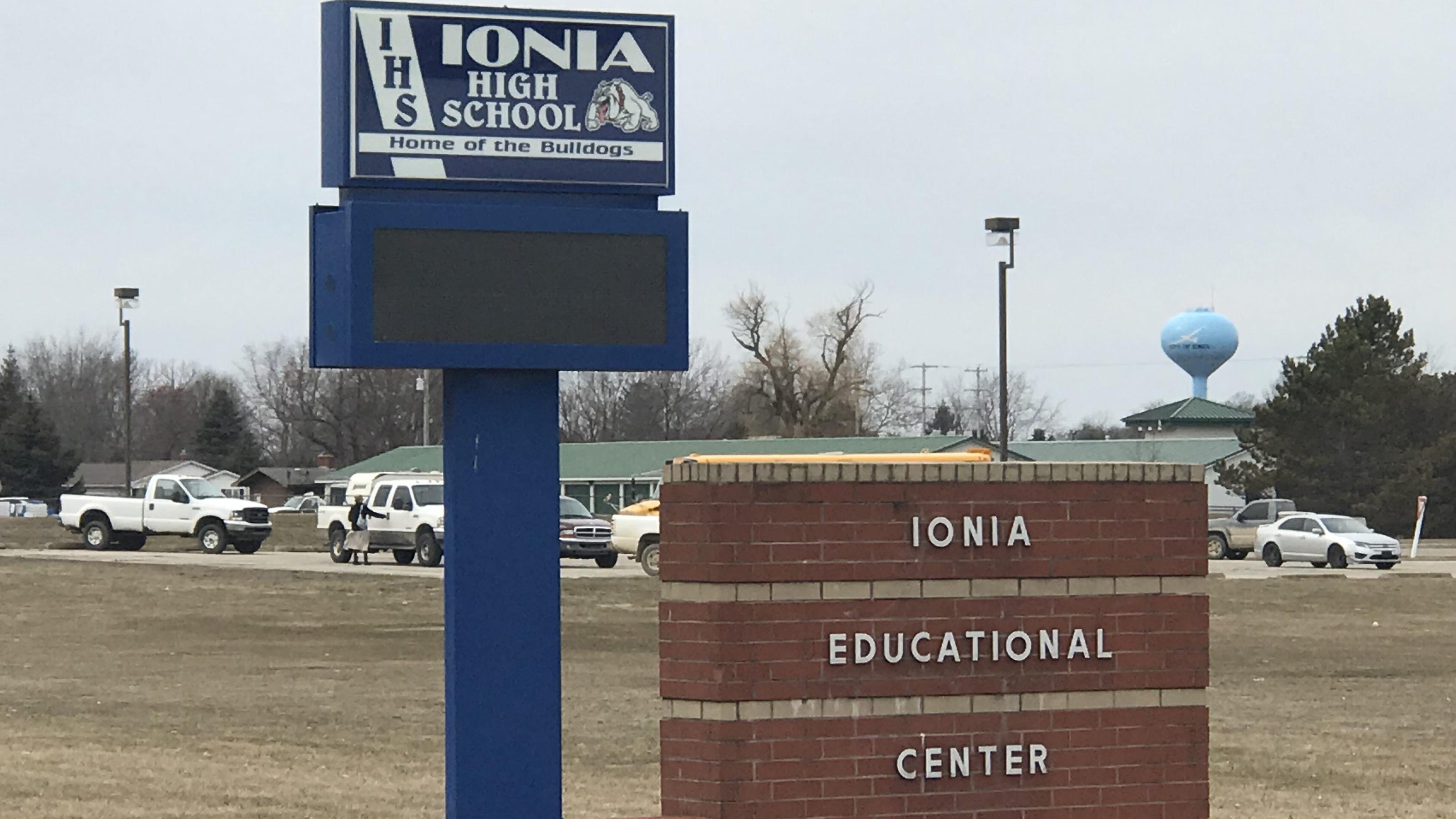 Ionia Public Schools proposal fails in May 4 election