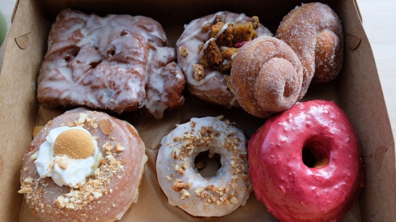 best donuts in boston reddit