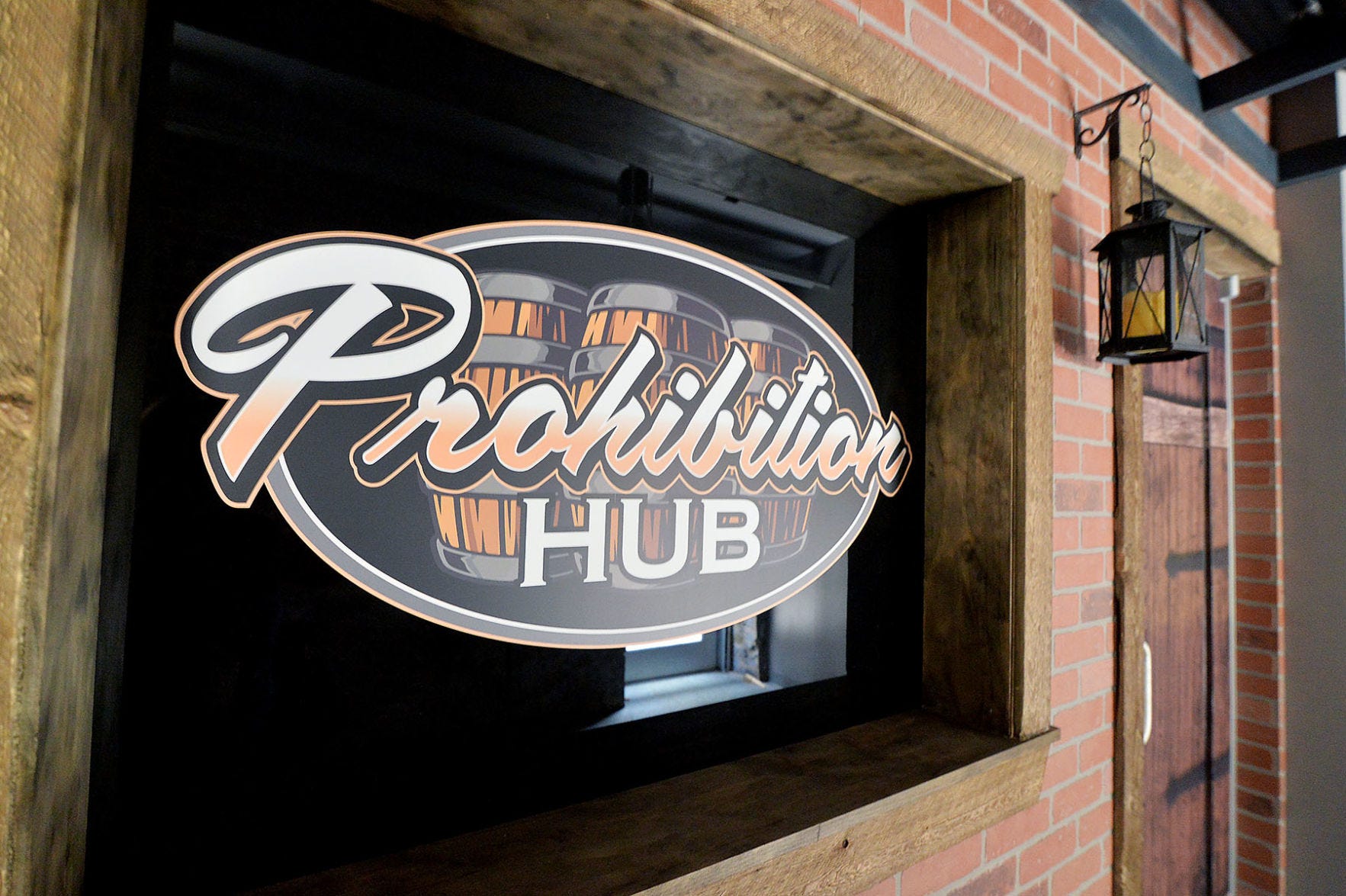 Prohibition Hub Marks One Year While Dollar General Opens A New Store