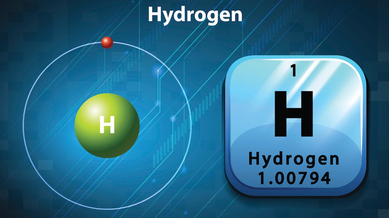 NW Natural plans to blend hydrogen into some west Eugene customer gas