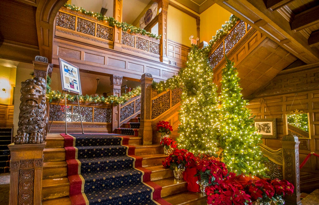 South Bend Restaurants Open Christmas Day 2021 House Christmas 2021