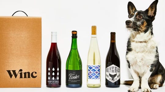 Winc picks the wine's you'll like and sends them to your door—and right now you can save on your subscription.